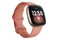 Smartwatch FITBIT Versa 3 1.58" różowy