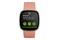 Smartwatch FITBIT Versa 3 1.58" różowy