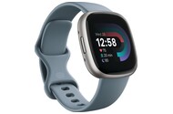 Smartwatch FITBIT Versa 4 1.58" granatowy