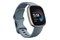 Smartwatch FITBIT Versa 4 1.58" granatowy