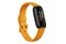 Smartwatch FITBIT Inspire 3 0.74" żółty