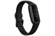 Smartwatch FITBIT Inspire 3 0.74" czarny