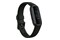 Smartwatch FITBIT Inspire 3 0.74" czarny