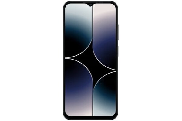 Smartfon Ulefone Note 16 Pro czarny 6.52" 8GB/512GB
