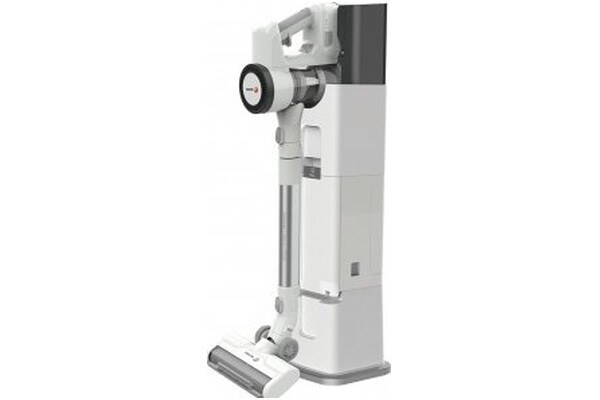 Odkurzacz FAGOR FG6415 pionowy bezworkowy biały