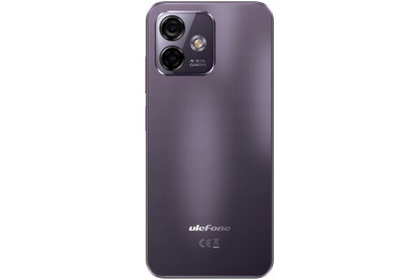 Smartfon Ulefone Note 16 Pro fioletowy 6.52" 8GB/128GB