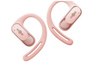 Słuchawki Shokz OpenFit przewodnictwo powietrzne Bezprzewodowe różowy