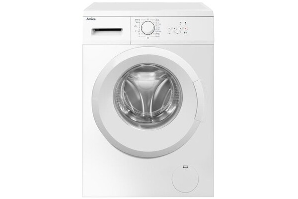 Pralka AMICA WA0S610DO 6.0kg 1000obr./min