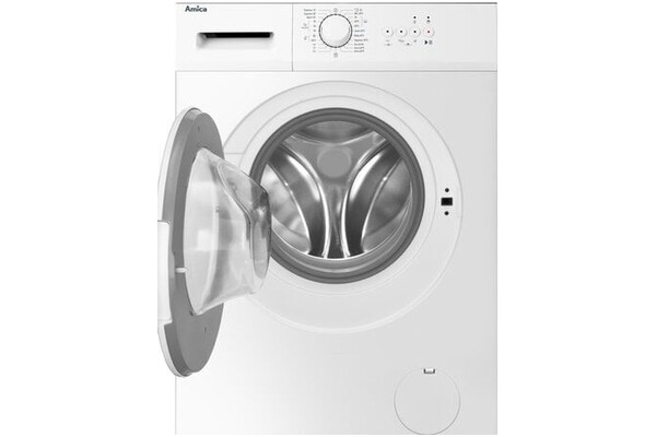Pralka AMICA WA0S610DO 6.0kg 1000obr./min