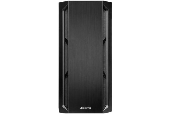 Obudowa PC Chieftec GA-01B-Q-OP Midi Tower czarny