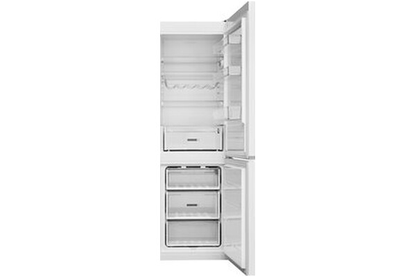 Lodówka Whirlpool W5822EW