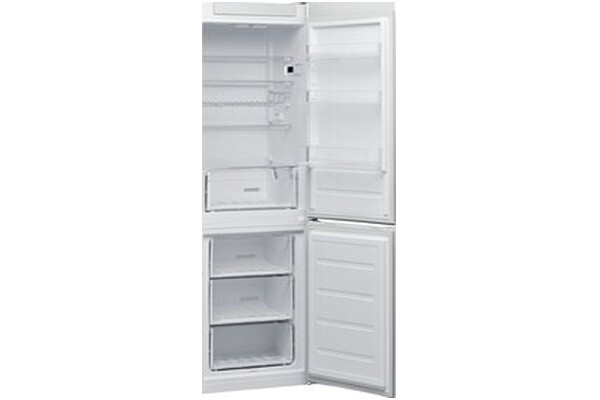 Lodówka Whirlpool W5822EW
