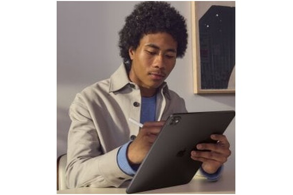 Tablet Apple iPad Pro 13" Apple M4 8GB/256GB, srebrny