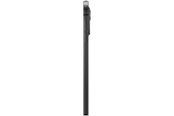 Tablet Apple iPad Pro 11" Apple M4 16GB/1024GB, czarny