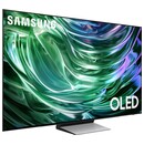 Telewizor Samsung QE55S94D 55" 4K Ultra HD