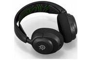 Słuchawki SteelSeries Arctis Nova 5X Nauszne Bezprzewodowe czarny