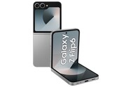 Smartfon Samsung Galaxy Z Flip 6 5G szary 6.7" 12GB/256GB