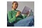 Tablet Apple iPad Air 11" Apple M2 8GB/256GB, grafitowy