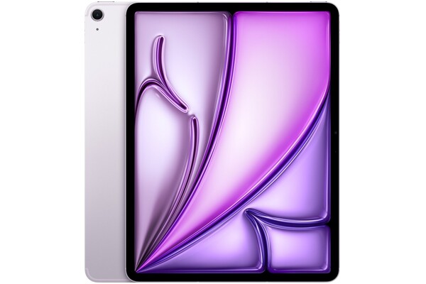 Tablet Apple iPad Air 13" Apple M2 8GB/1024GB, fioletowy