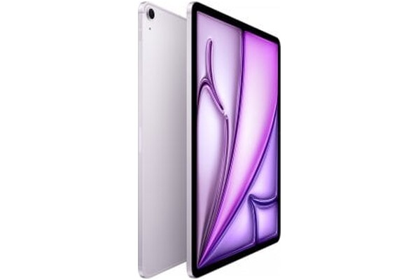 Tablet Apple iPad Air 13" Apple M2 8GB/1024GB, fioletowy