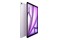Tablet Apple iPad Air 13" Apple M2 8GB/1024GB, fioletowy