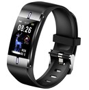 Smartwatch MaxCom FW34 1.04" czarny