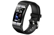 Smartwatch MaxCom FW34 1.04" czarny