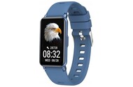 Smartwatch MaxCom FW53 Nitro 1.45" granatowy