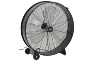 wentylator podłogowy VIDAXL 51454