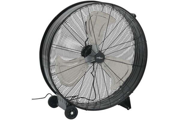 wentylator podłogowy VIDAXL 51454