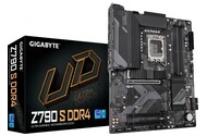 Płyta główna GIGABYTE Z790S Socket 1700 Intel Z790 DDR4 ATX