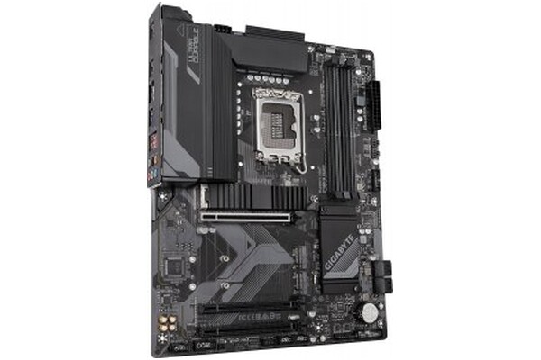 Płyta główna GIGABYTE Z790S Socket 1700 Intel Z790 DDR4 ATX