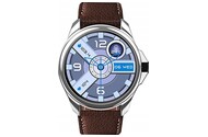Smartwatch BlitzWolf BWAT3 1.35" brązowy