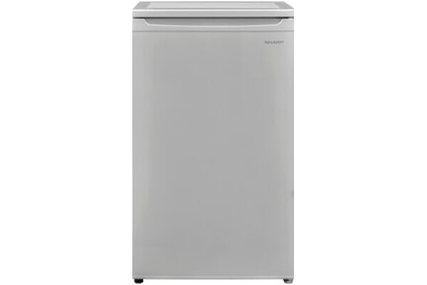 Lodówka Sharp SJUE088T0SEU