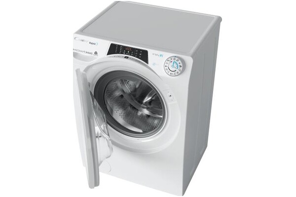 Pralko-suszarka Candy ROW4854DWMT1S RapidO 8.0kg 1400obr./min