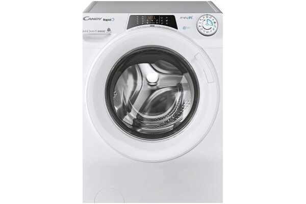 Pralko-suszarka Candy ROW4854DWMT1S RapidO 8kg 1400obr./min