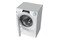 Pralko-suszarka Candy ROW4854DWMT1S RapidO 8.0kg 1400obr./min