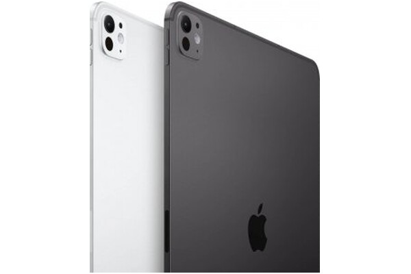 Tablet Apple iPad Pro 13" Apple M4 16GB/2048GB, srebrny