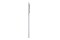 Tablet Apple iPad Pro 13" Apple M4 16GB/2048GB, srebrny