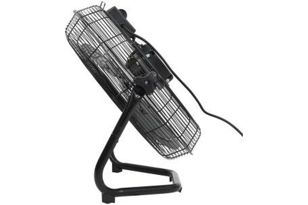 wentylator podłogowy VIDAXL 51452