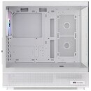 Obudowa PC Thermaltake 27 View TG Midi Tower biały