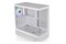 Obudowa PC Thermaltake 27 View TG Midi Tower biały
