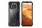 Smartfon CUBOT King Kong Ax czarny 6.58" 12GB/256GB