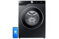 Pralka Samsung WW90DG6U85LBU4 AutoDose 9.0kg 1400obr./min