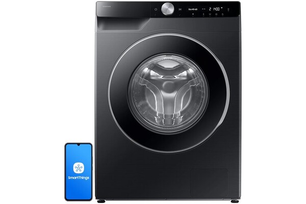 Pralka Samsung WW90DG6U85LBU4 AutoDose 9.0kg 1400obr./min