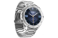 Smartwatch BlitzWolf BWAT3 1.35" srebrny