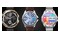 Smartwatch BlitzWolf BWAT3 1.35" srebrny