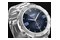 Smartwatch BlitzWolf BWAT3 1.35" srebrny