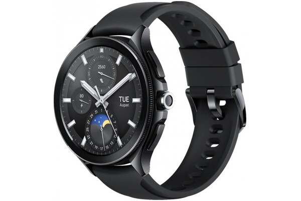 Smartwatch Xiaomi Watch 2 Pro 1.43" czarny