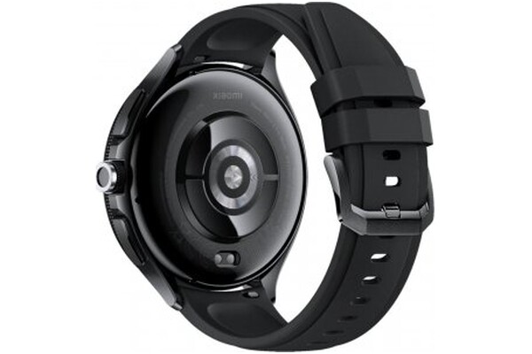 Smartwatch Xiaomi Watch 2 Pro 1.43" czarny